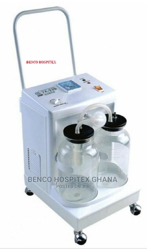 Suction Machine · Photo 2