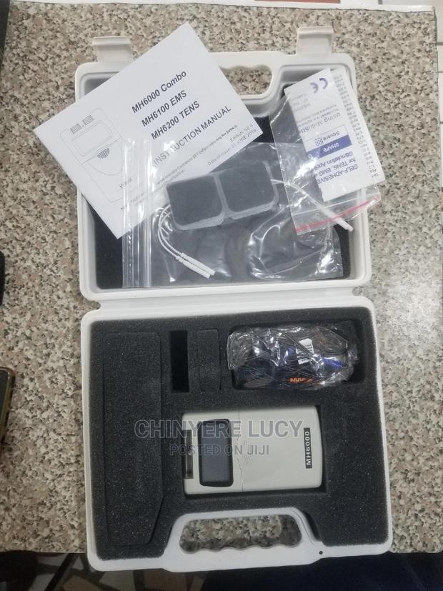 Tens Machine Mh6000 · Photo 4