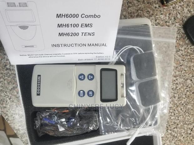 Tens Machine Mh6000 · Photo 2