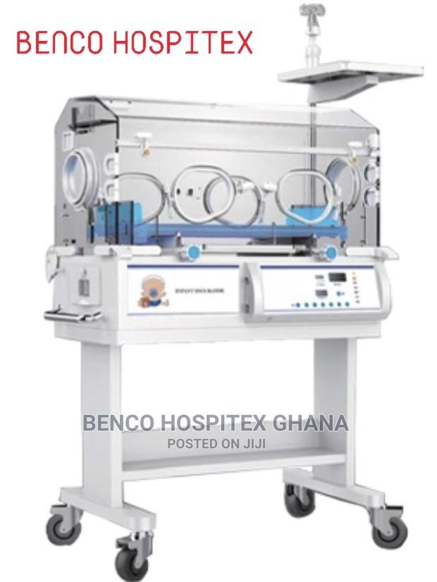 Infant Incubator · Photo 2