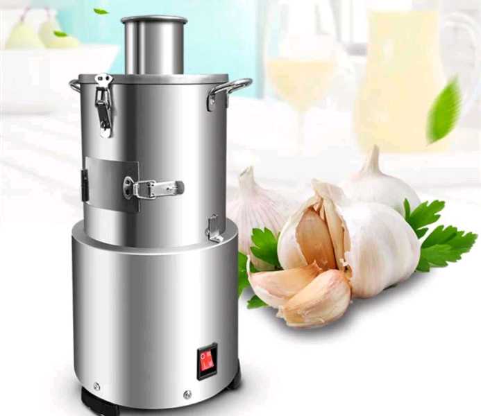 Garlic Skin Remover
