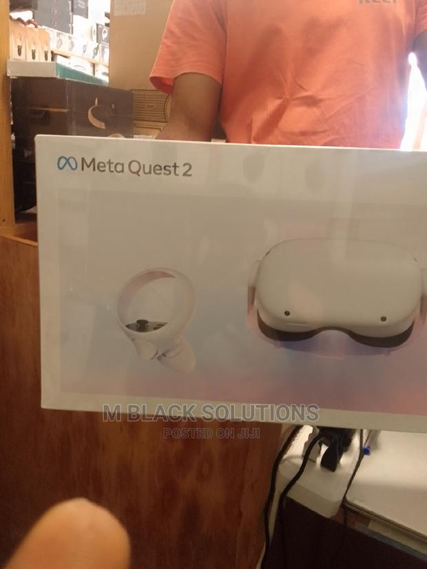 Oculus Quest 2 256gb VR · Photo 4