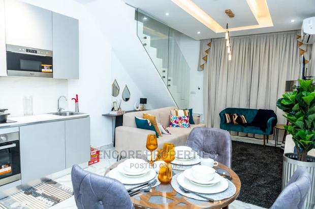 1bdrm Apartment in Cantonment, Cantonments for Sale · Photo 2