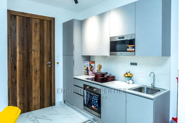1bdrm Apartment in Cantonment, Cantonments for Sale · Photo 3