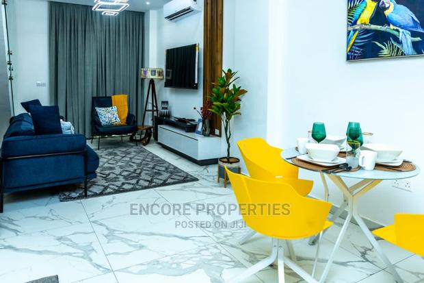 1bdrm Apartment in Cantonment, Cantonments for Sale · Photo 4