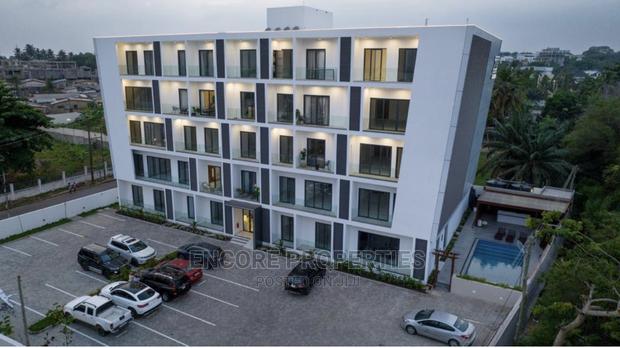1bdrm Apartment in Cantonment, Cantonments for Sale · Photo 1