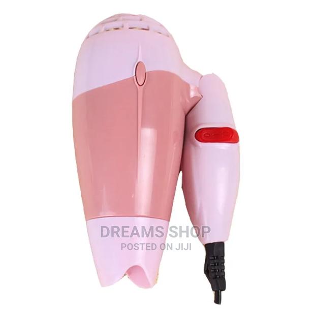 Fashion Hair Dryer