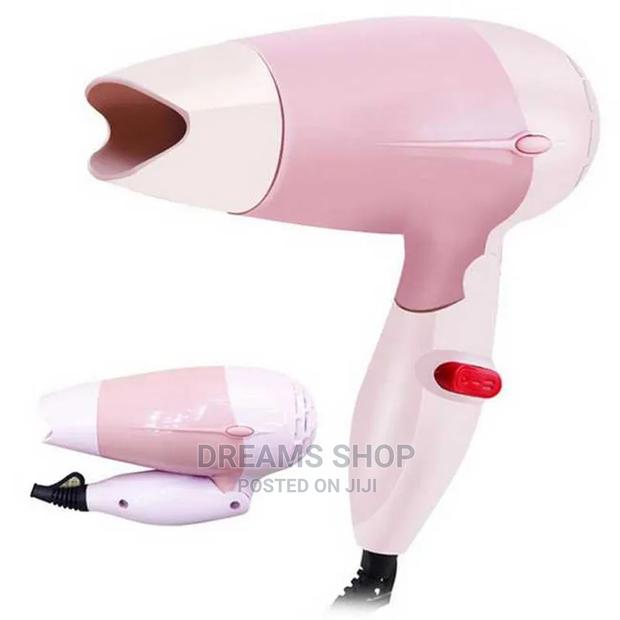 Fashion Hair Dryer photo 3