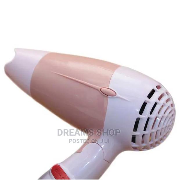 Fashion Hair Dryer photo 2