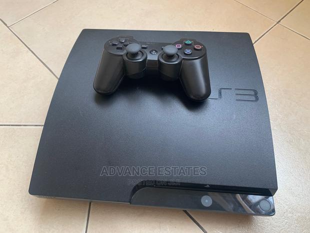 Ps3 Slim for Sale · Photo 4