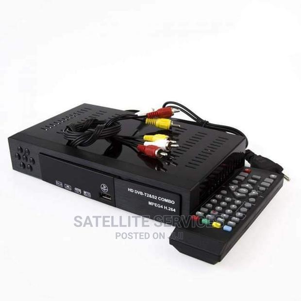 T2s2 Digital Hd Receivers photo 2