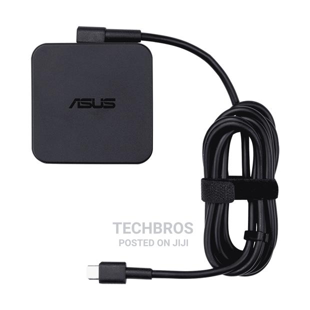Original Asus Type C Charger 65W · Photo 4