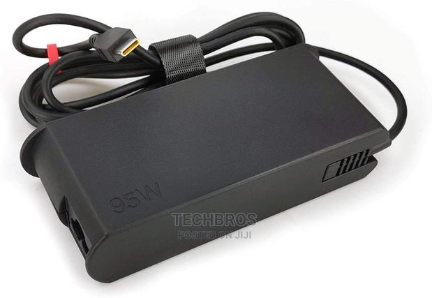 Original Lenovo Type C 95W · Photo 3