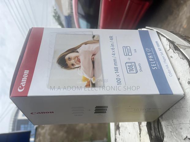 Cp 1000 Printer Ink Paper · Photo 2