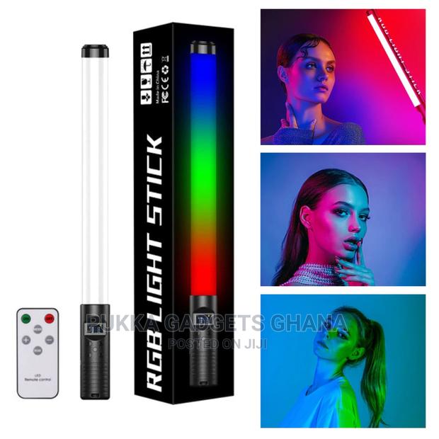 RGB Led Stick · Photo 3