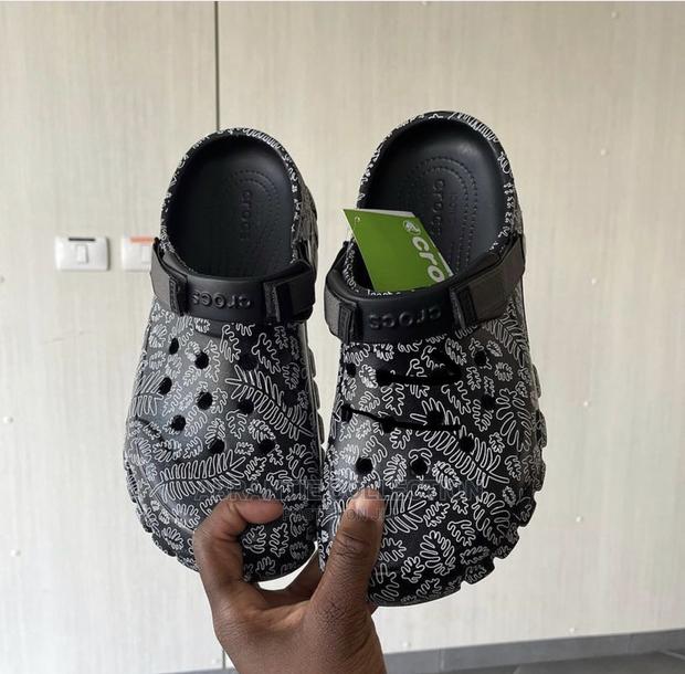 Original Crocs Slides · Photo 3