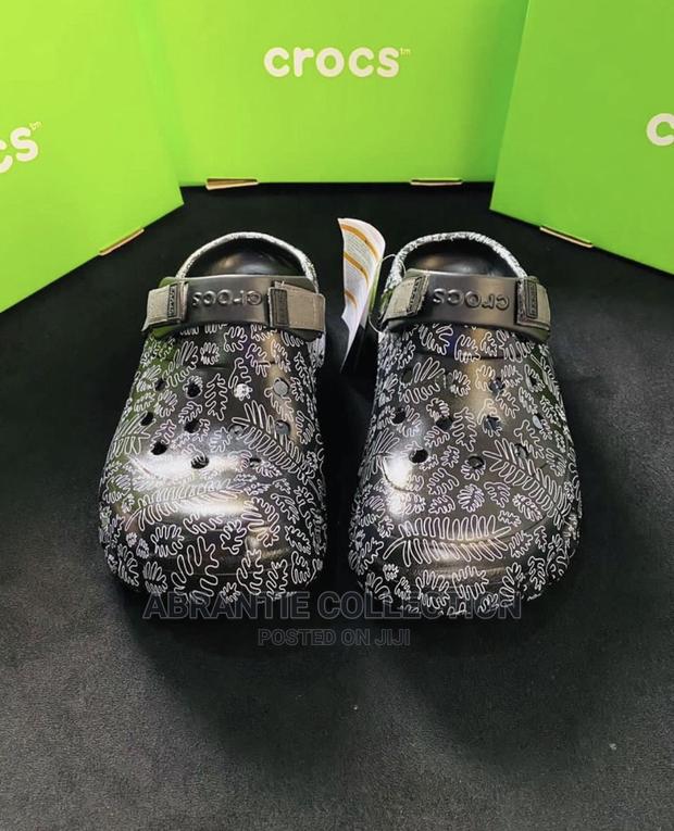 Original Crocs Slides · Photo 4