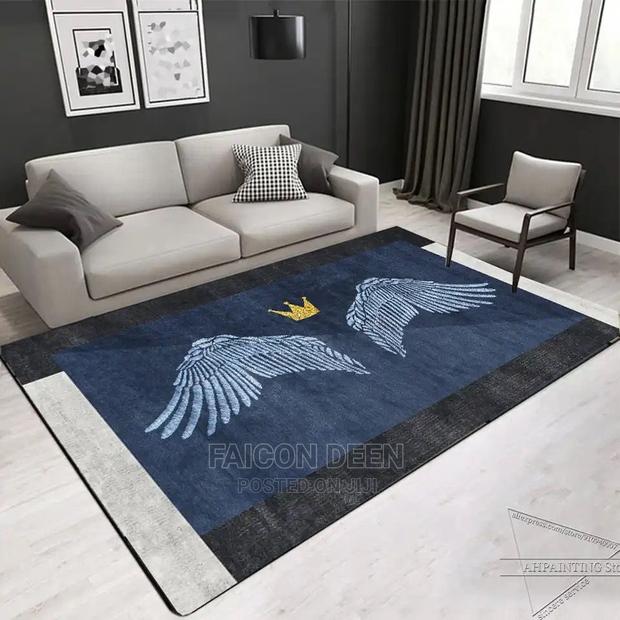 Super High Standard Quality Hairy Carpet(Size :200x300cm) · Photo 1