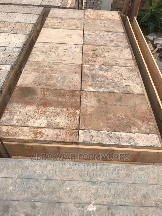 Formworks/Acrojacks/Scaffolds/Metals/Tiles/Paint/Machines photo 7
