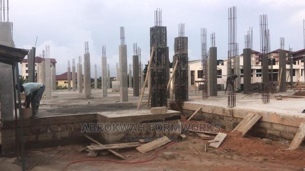 Formworks/Acrojacks/Scaffolds/Metals/Tiles/Paint/Machines photo 12