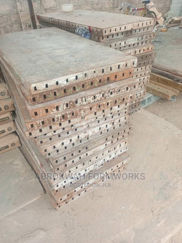 Formworks/Acrojacks/Scaffolds/Metals/Tiles/Paint/Machines photo 15