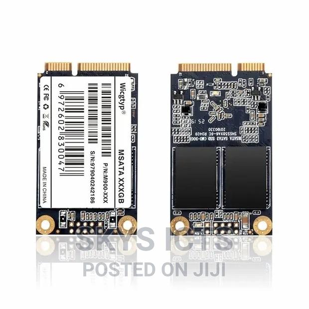 128gb Msata SSD · Photo 3