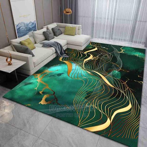 Living Room /Bedroom Luxury Hairy Carpets(Big Size:200x300cm) · Photo 1