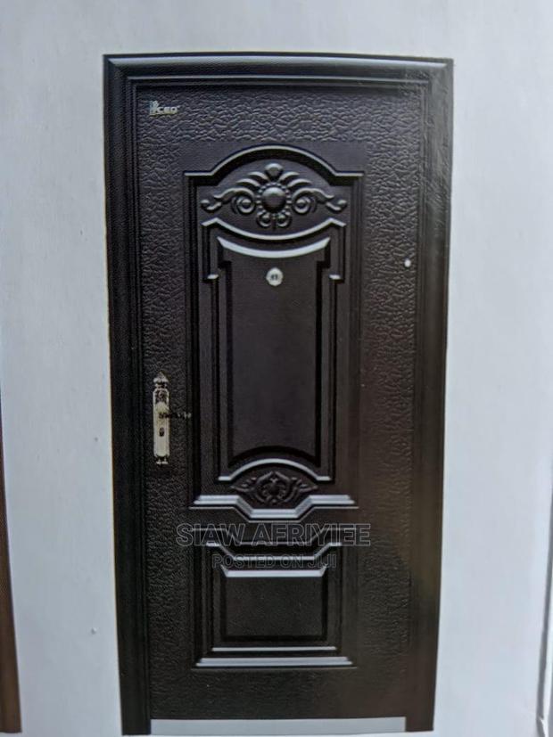 Sed Doors With Good Quality · Photo 2