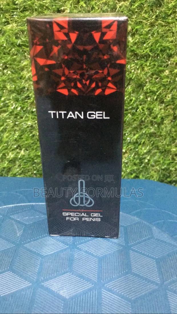 Titan Gel For Penis · Photo 3