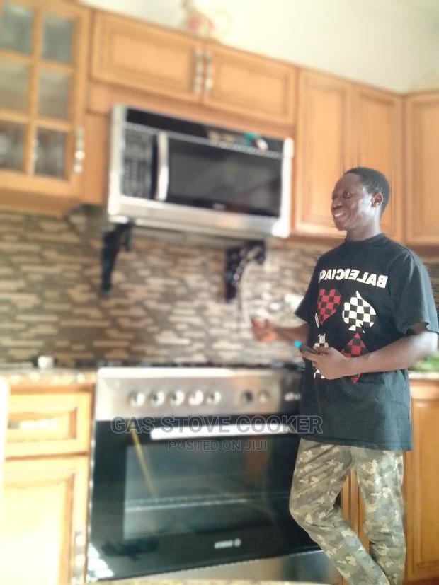 Gas Cooker Repairs and Services photo 9