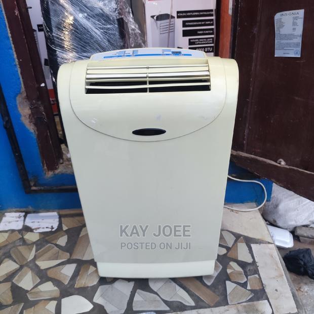 2hp Portable Air Conditioner photo 2