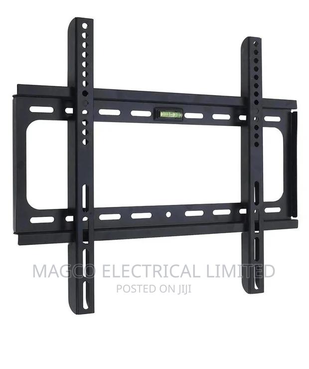 Super Heavy Duty Tv Wall Mount Bracket for 32 to 63 · Photo 4
