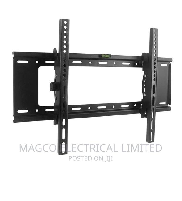Tv Wall Mount “40-80” Bracket · Photo 4