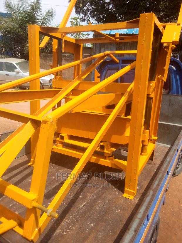 Well Built New Machine for Sale · Photo 2