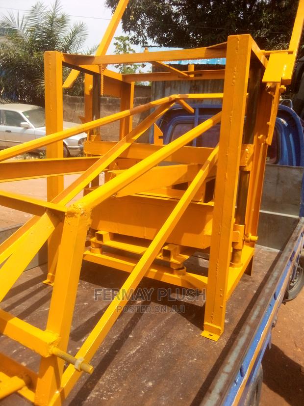 Good Concrete Machines for Sale · Photo 2