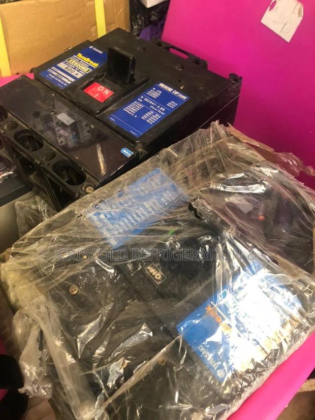 Any Electrical, We Got You Covered photo 2
