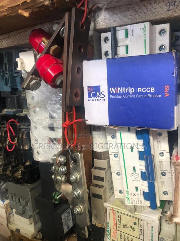 Any Electrical, We Got You Covered photo 5