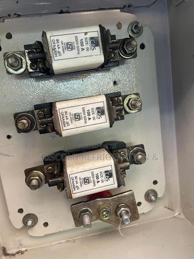 Any Electrical, We Got You Covered photo 4