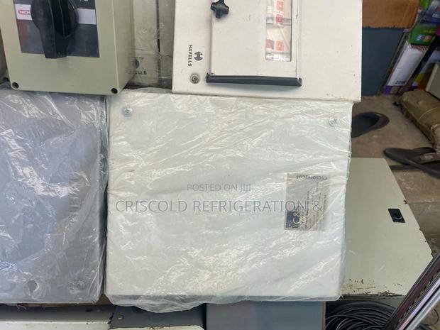 Any Electrical, We Got You Covered photo 7