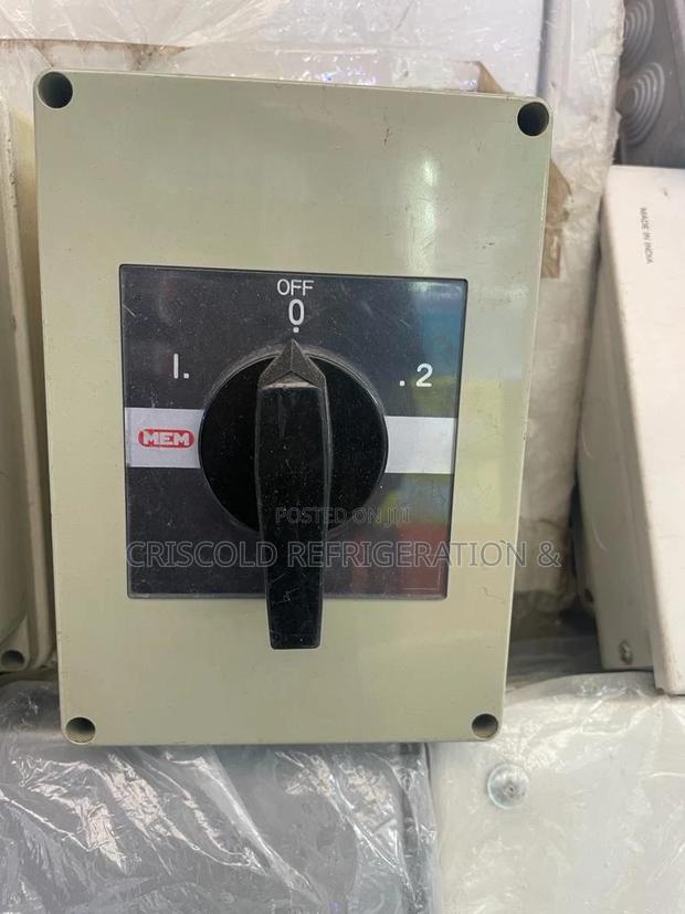 Any Electrical, We Got You Covered photo 8