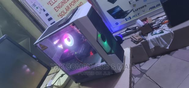 New Desktop Computer Asus 16GB Intel Core I5 HDD+SSD 1T