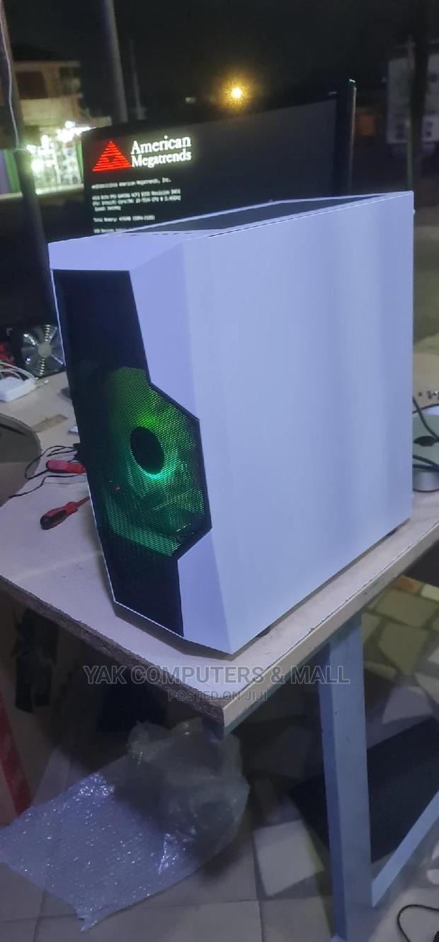 New Desktop Computer Asus 16GB Intel Core I5 HDD+SSD 1T