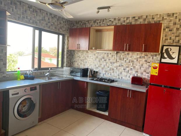 2bedroom Fully Furnished Apartment for Rent at Parakuo · Photo 4