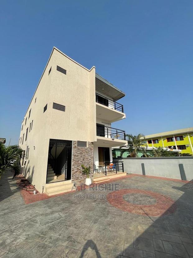 2bedroom Fully Furnished Apartment for Rent at Parakuo · Photo 2