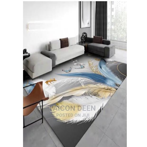 Bedroom/Living Room Luxurious Hairy Carpets (Big Size:200x300cm) · Photo 1