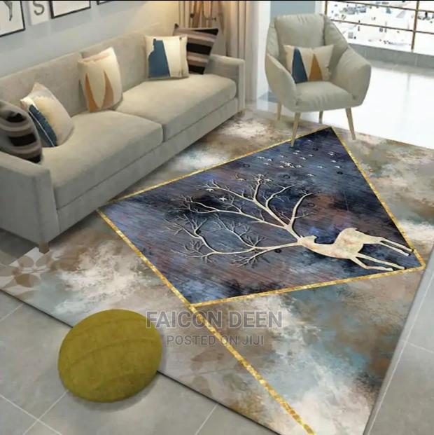 High Standard Original Designer Hairy Carpets(Size200x 30cm) · Photo 1