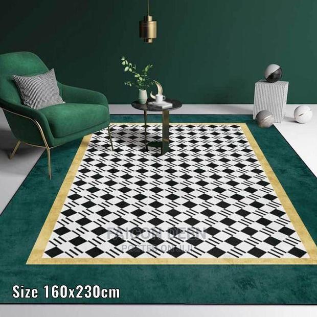 Original Living/Bedroom Luxury Carpets(Size160x230cm) · Photo 1