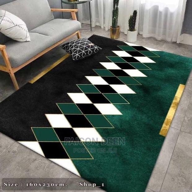 Luxurious Original 3d Designer Carpet (Size:160x230cm) · Photo 1