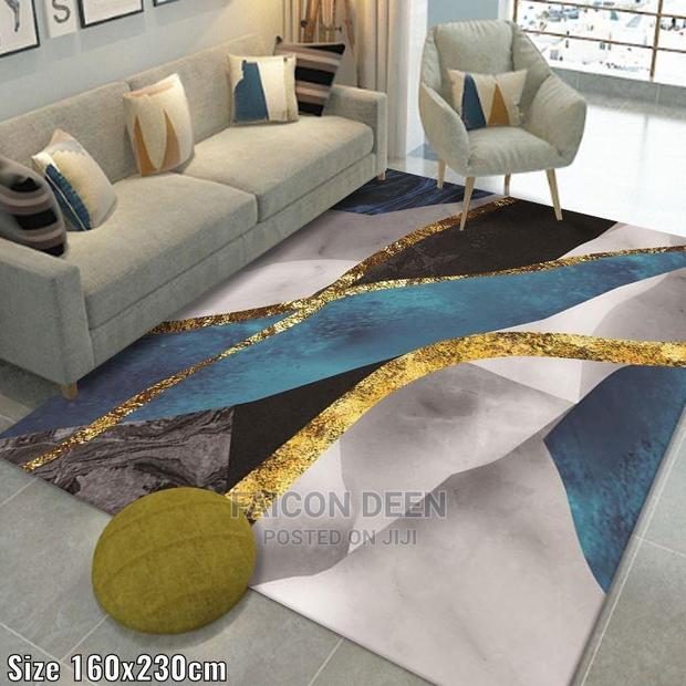 Original Affordable Designer Hairy Carpets(Size:200 X 300cm) · Photo 1