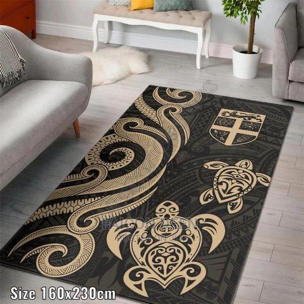 Original Affordable Designer Hairy Carpets(Size:200 X 300cm) · Photo 2